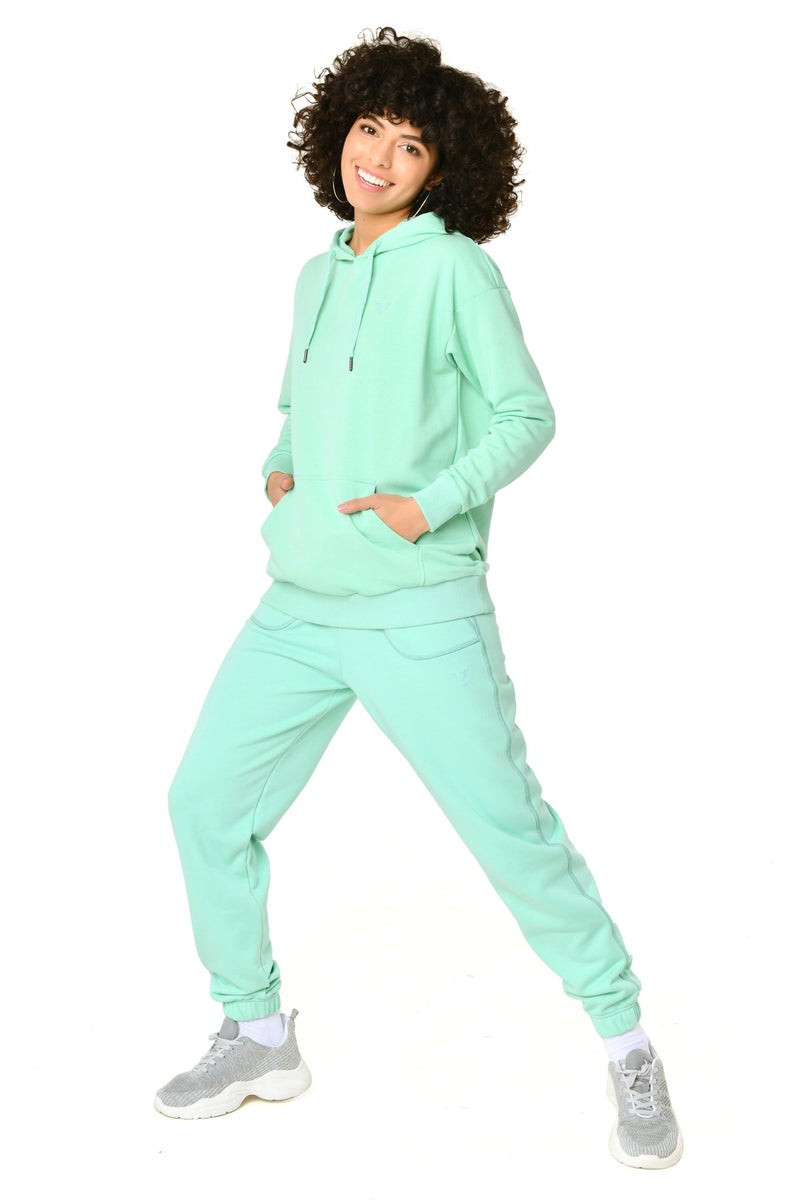 Bilcee Women HOODED - Image 4